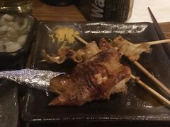 -木子烧鸟屋(百子湾店)