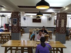 大堂-马三洋芋片(兰州总店)