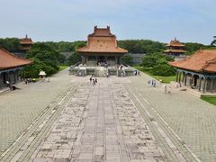 -北陵公园