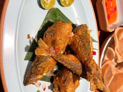-马来西亚肉骨茶汤·招牌螃蟹·烧鸡·呷喱吧吧(海上世界店)
