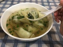-潘国仙耳光馄饨(黄家阙路店)