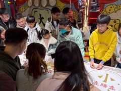 -佛冈熹乐谷温泉度假酒店