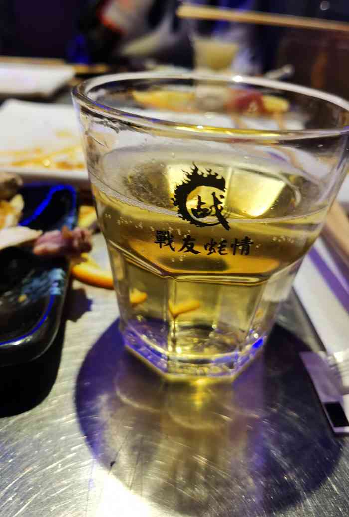 战友蚝情(嘉华店)-"口味太重太咸,服务员都是寒霜脸,老板欠工.