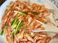 -小乡小镇·传承桐庐土菜·老板亲自烧的菜