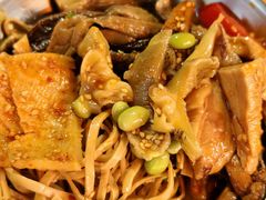 -嘉州鲜知味钵钵鸡(奎星楼店)