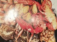 -自然食集西餐厅(泰晤士小镇店)