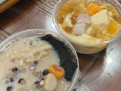 -长平肥姐白粥·海鲜打冷