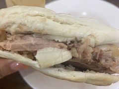 -子午路张记肉夹馍(翠华路店)