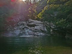 -黑龙潭风景区