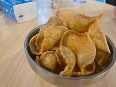 -海安安越南粉(丹竹頭店)