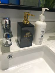 -厦门安达仕酒店·衡境SPA