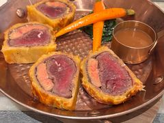 -艾雷牛排馆 LA.Prime Steakhouse
