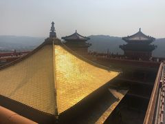 -普陀宗乘之庙(小布达拉宫)
