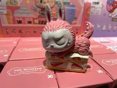 -泡泡玛特POPMART(国贸三期店)