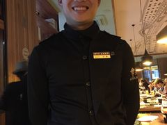 -章吴记喜瑞餐厅(东东城店)