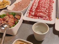 -君邦火锅(新疆大厦店)