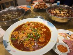 -易老九江湖菜(北滨一路店)