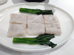 冬菇土猪肉肠-流花苑精致潮粤菜(越秀店)