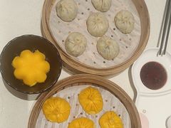 -小六汤包(万和城店)