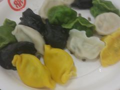 -双合园·海鲜水饺青岛菜(万佳广场店)