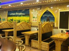 -兰州老马家美食(凤凰岭店)