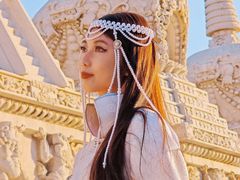 -大召释迦八塔