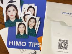 -海马体家庭照相馆(广州正佳广场店)