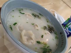 -第一中心医院-食堂(复康路店)