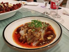 川北凉粉-渝信川菜(西单店)