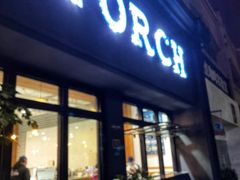 门面-Torch Coffee 炬点咖啡