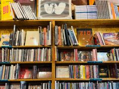 -独音唱片 Indie Music