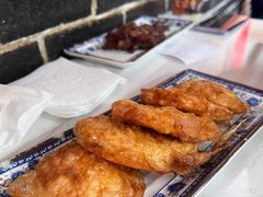 -大槐树烤肉馆