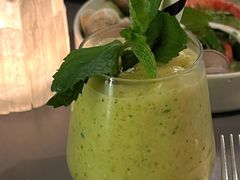-Ginger(兴国路店)