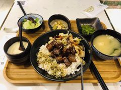 -芮麒·日本料理(淮海路店)