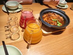 -竹里馆·淮扬菜·功夫茶(老门东店)