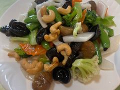 -奥华餐厅·老张记(台基厂店)
