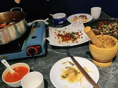 -泉味道贵州厨房(三里河店)