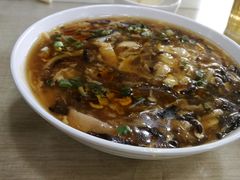 -清真牛肉馆