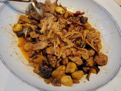 -印象鲵宴·张家界地标美食名片(溪布街店)