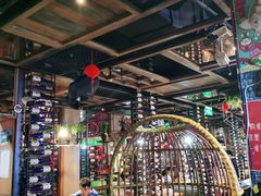 -南海渔家•海鲜•正宗海南菜(海棠湾店)