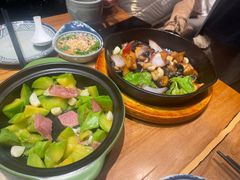 -云海肴云南菜·蒸汽石锅鱼(北京良乡华冠店)