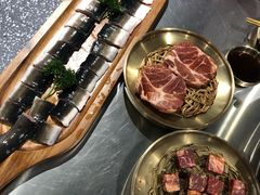 -本炙炭烤·蒲烧活鳗料理店(金沙洲店)