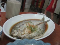 -西新饭店(城中店)