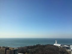 -青岛海尔洲际酒店