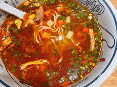 -陇上秦轩西安biangbiang面(朝龙汇店)