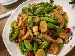 -双流老字号董蹄花(广场路店)