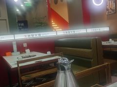 -尚品火锅(正阳路店)