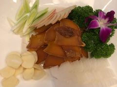 乌鱼子-巷语私房料理(华一实业大厦店)