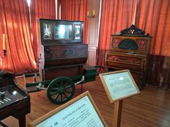 -鼓浪屿钢琴博物馆