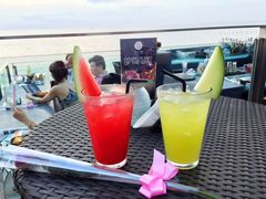 -Rock Bar Bali(Bali)